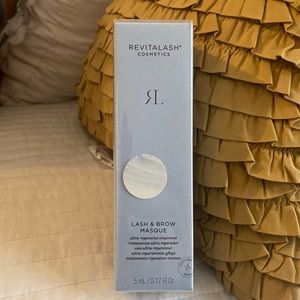 Revitalash brow & lash masque